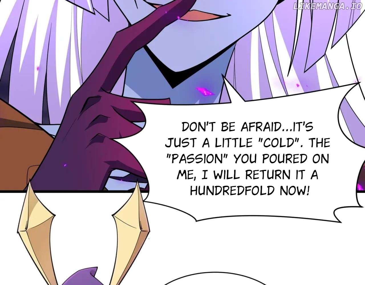 Era of the Haunted Chapter 502 - page 169
